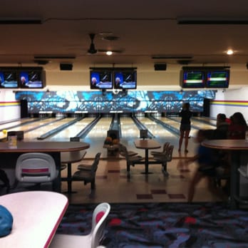 Chelan Lanes - Bowling Near Me - Chelan, Washington