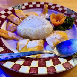Mango Sticky Rice