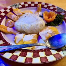 Mango Sticky Rice