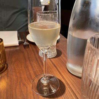 Mucca Osteria - Celebration champagne - Italian Near Me - Portland, Oregon Mucca Osteria - Celebration champagne - Italian Near Me - Portland, Oregon