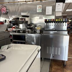 Miss Batavia Diner