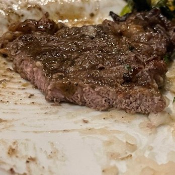 Roanoke - This is supposed to be a medium-rare RIBEYE - Cocktail Bars Near Me - Chicago, Illinois Roanoke - This is supposed to be a medium-rare RIBEYE - Cocktail Bars Near Me - Chicago, Illinois