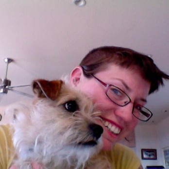 Under the Sun Pet Sitting - Ariel Garatoni, Owner/Operator, and Butters - Pet Sitting Near Me Under the Sun Pet Sitting - Ariel Garatoni, Owner/Operator, and Butters - Pet Sitting Near Me