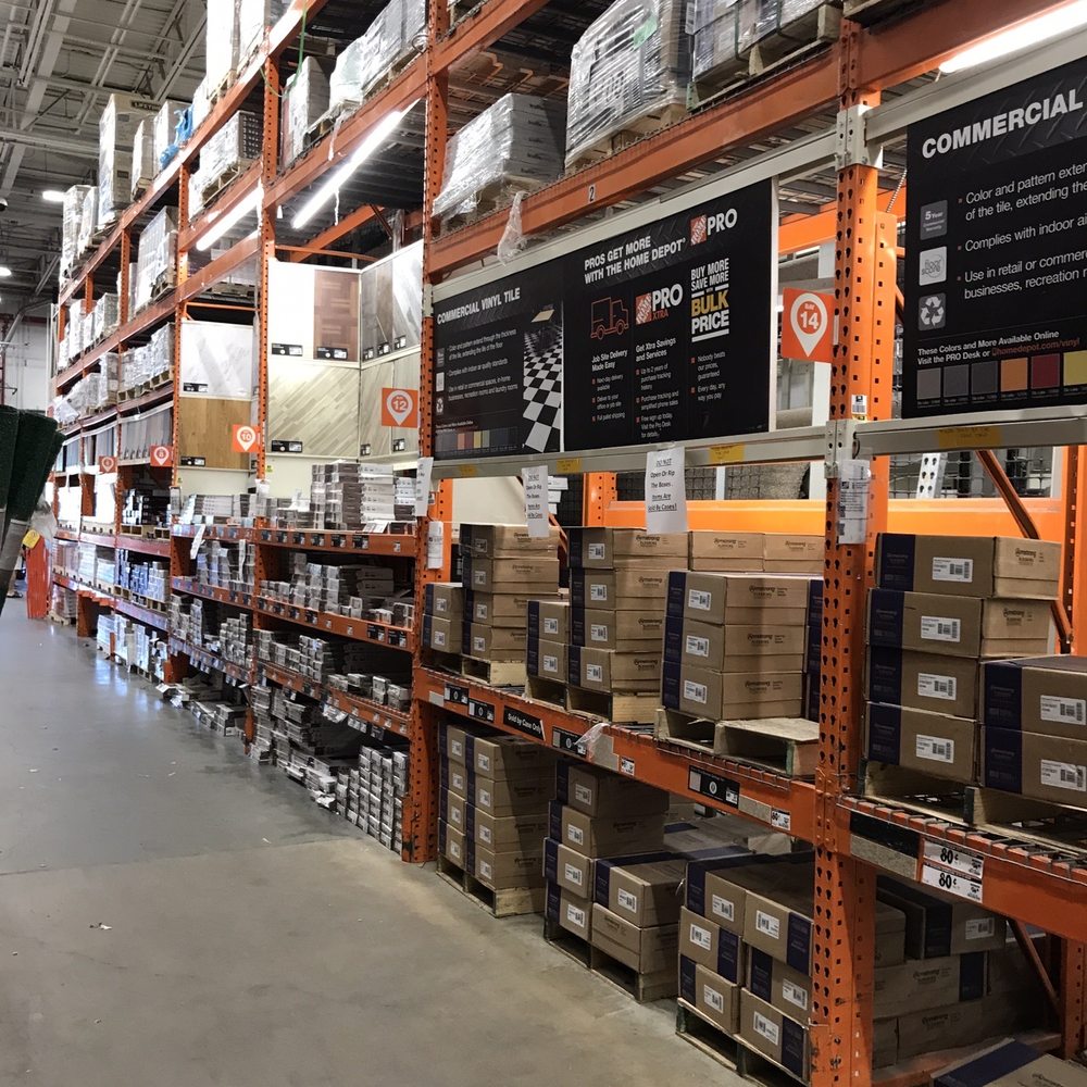 Flooring Flooring