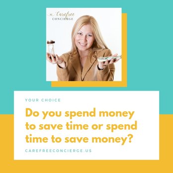 Carefree Concierge - Personal Assistants Near Me - Dana Point, California Carefree Concierge - Personal Assistants Near Me - Dana Point, California