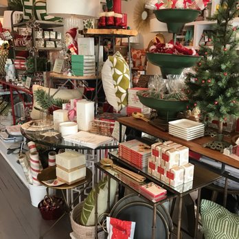 Spruce Interiors & Gifts - Home Decor Near Me - Omaha, Nebraska