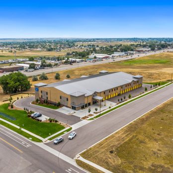 Storage Star - Self Storage Near Me - Fort Collins, Colorado Storage Star - Self Storage Near Me - Fort Collins, Colorado