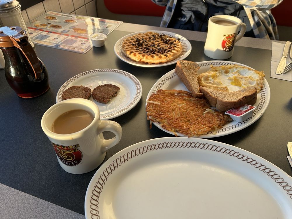 Waffle House