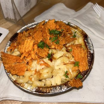 The Gramophone - Mac and cheese - Bars Near Me - Saint Louis, Missouri The Gramophone - Mac and cheese - Bars Near Me - Saint Louis, Missouri