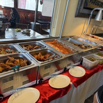 El Portal Restaurant - Mexican Near Me - San Leandro, California