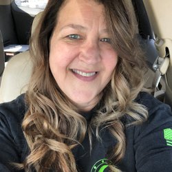 Northwest Hair Design - New color and brows