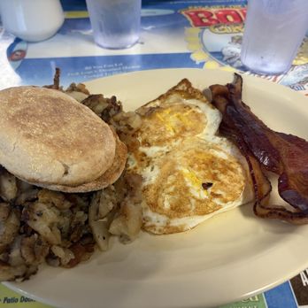 Bob's Grill - Grill special - Diners Near Me - Kill Devil Hills, North Carolina