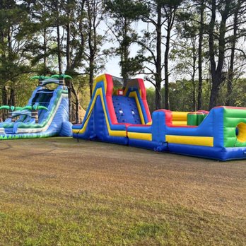 Happily Ever After - Bounce House Rentals Near Me Happily Ever After - Bounce House Rentals Near Me