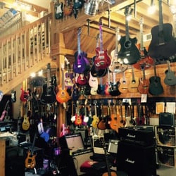 Lanier Music