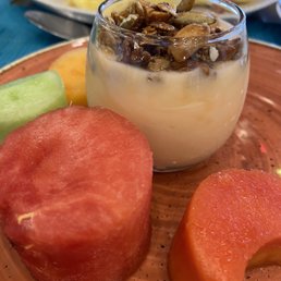 Yogurt