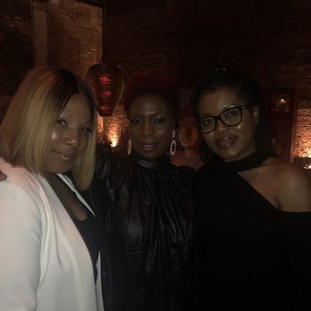 Tao - Dance Clubs Near Me - New York, New York