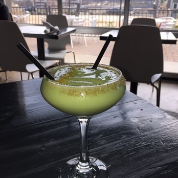 Avo - Avo Margarita!! Must have! - Cocktail Bars Near Me - Nashville, Tennessee