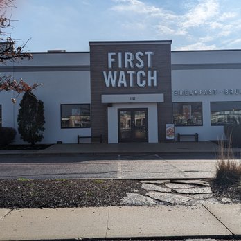 First Watch - Breakfast & Brunch Near Me - Geneva, Illinois