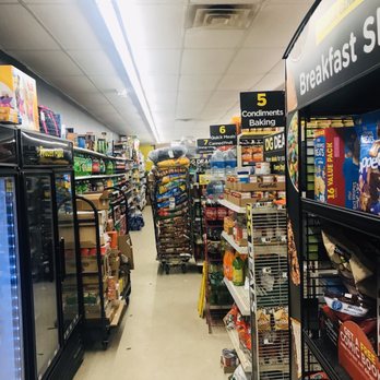 Dollar General - a grocery store aisle - Grocery Near Me - Saint George, South Carolina Dollar General - a grocery store aisle - Grocery Near Me - Saint George, South Carolina