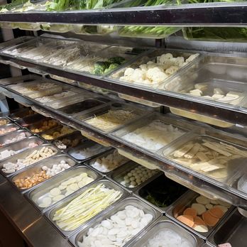 Double Ma La Tang - Chinese Near Me - Flushing, New York Double Ma La Tang - Chinese Near Me - Flushing, New York