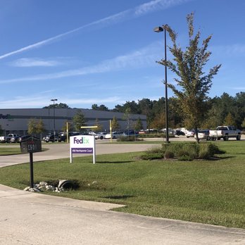 FedEx Ground - The FedEx Ground complex - Couriers & Delivery Services Near Me - Covington, Louisiana