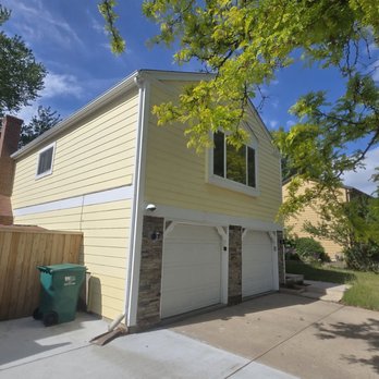 Sopfer Painting - BEFORE - Painters Near Me - Brighton, Colorado