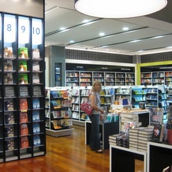 Watermark Books & Cafe