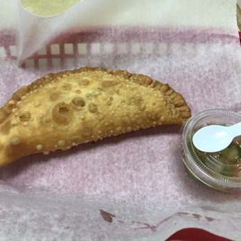 Mrs Potato - Empanada - Brazilian Near Me - Orlando, Florida