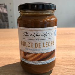 Estilo Argentino - Dulce de Leche