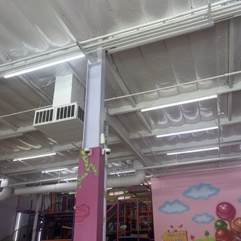 Kids Empire Monrovia - Indoor Playcenter Near Me - Monrovia, California