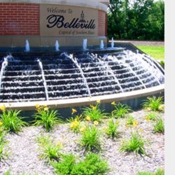 City of Belleville