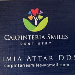 Carpinteria Smiles