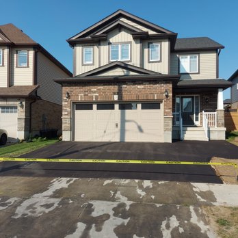 MG Paving - Masonry/Concrete Near Me - Waterloo, Ontario