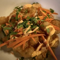 Marlow's Tavern - Firecracker Shrimp