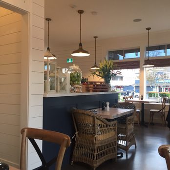 Britannia Brewing - Great interior design - Breweries Near Me - Richmond, British Columbia