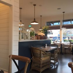 Britannia Brewing - Great interior design