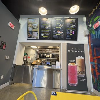 Brooklyn Dumpling Shop - Menu - Asian Fusion Near Me - Miami, Florida