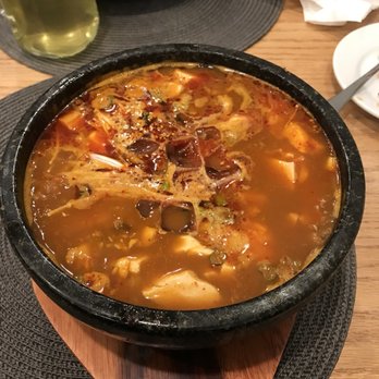 Bop Joa - Korean Near Me - Sachse, Texas