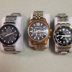 Jewel Box - My Watches