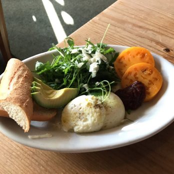 La Bicyclette - French Near Me - Carmel, California