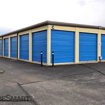 CubeSmart Self Storage - Self Storage Near Me - Columbus, Ohio CubeSmart Self Storage - Self Storage Near Me - Columbus, Ohio