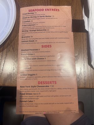 Menu photo 3 Boardwalk Beer Garden Brooklyn, NY Menu photo 3 Boardwalk Beer Garden Brooklyn, NY