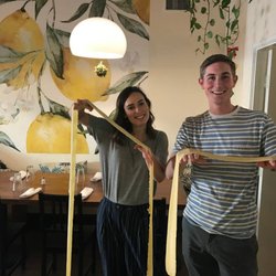 Mattarello Cooking Lab - Pasta class