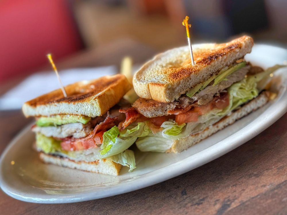 Green River Cafe