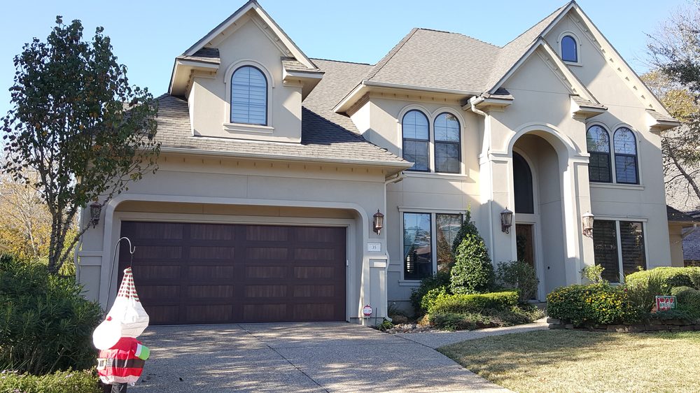 Slide of Keystone Contracting Group