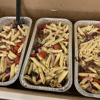 Carrabba's Italian Grill - Pasta salad- delicious - Italian Near Me - Wilmington, North Carolina Carrabba's Italian Grill - Pasta salad- delicious - Italian Near Me - Wilmington, North Carolina
