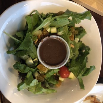 Freshwater Tavern - The house salad was divine! - New American Near Me - Gladstone, Michigan Freshwater Tavern - The house salad was divine! - New American Near Me - Gladstone, Michigan