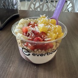Build you own 16 oz. medium bowl
