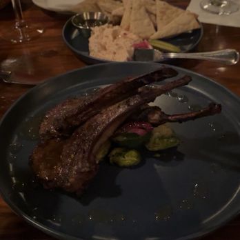 La Jolla - Lamp chops - New American Near Me - Montgomery, Alabama La Jolla - Lamp chops - New American Near Me - Montgomery, Alabama