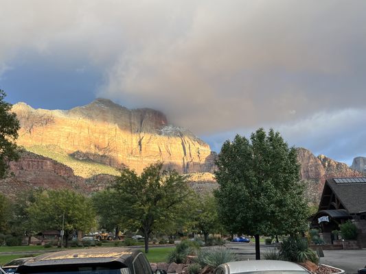 Springdale Zion Inn by null